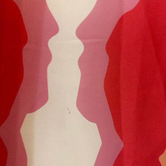 Maggie Top, Custom Print - Picture 6 of 6